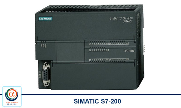 SIMATIC S7 200