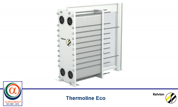 Thermoline Eco