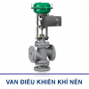 Van điều khiển khí nén RTK