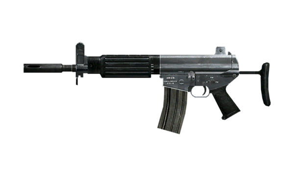 k1a rifle