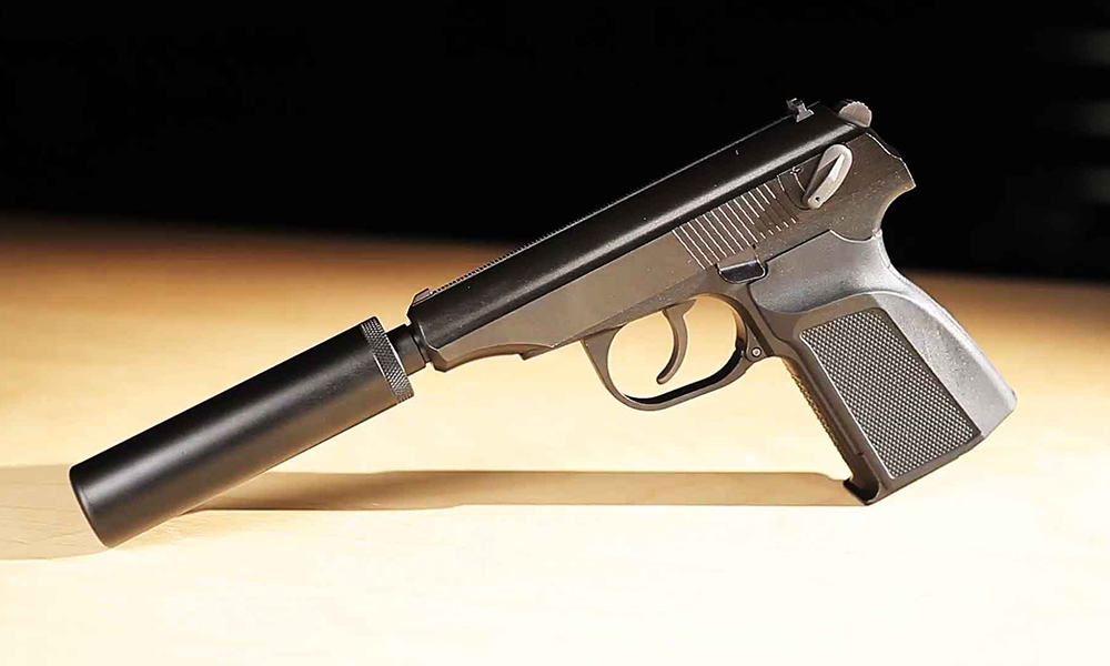 MAKAROV - K59