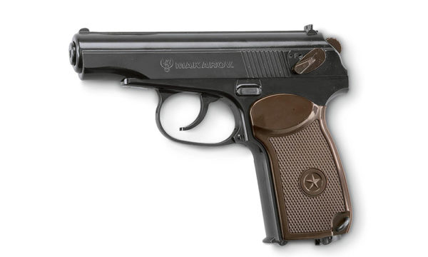 MAKAROV - K59