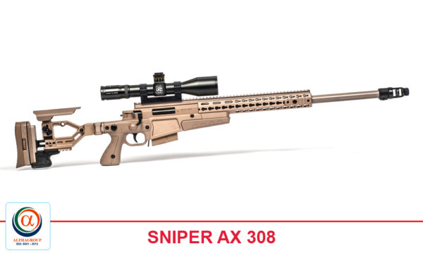 sniper 308