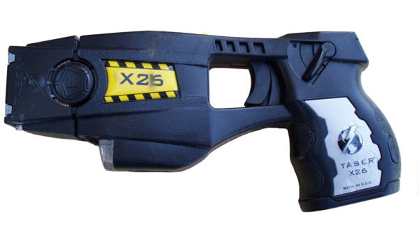 sung dien taser x26