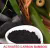 ACTIVATED CARBON BAMBOO