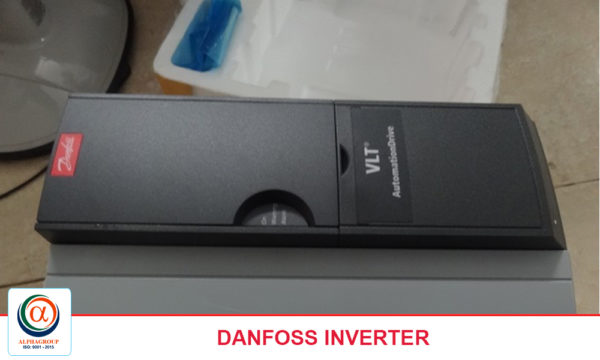 DANFOSS INVERTER