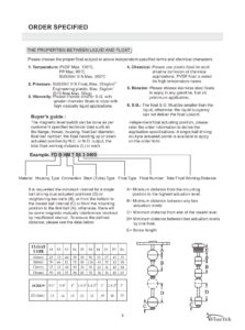 Finetek Measurement Equipment