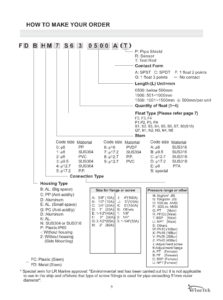 Finetek Measurement Equipment