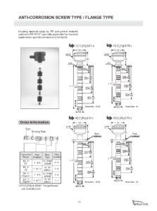 Finetek Measurement Equipment