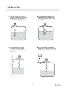 Finetek Measurement Equipment