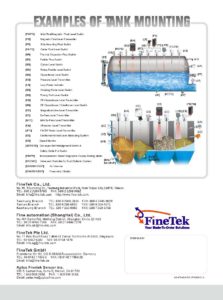 Finetek Measurement Equipment