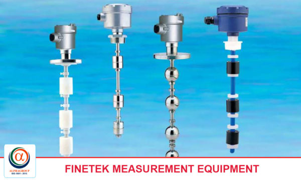 Finetek Measurement Equipment