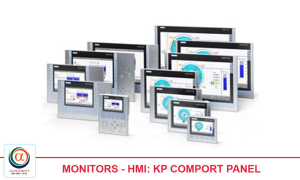 KP COMPORT PANEL