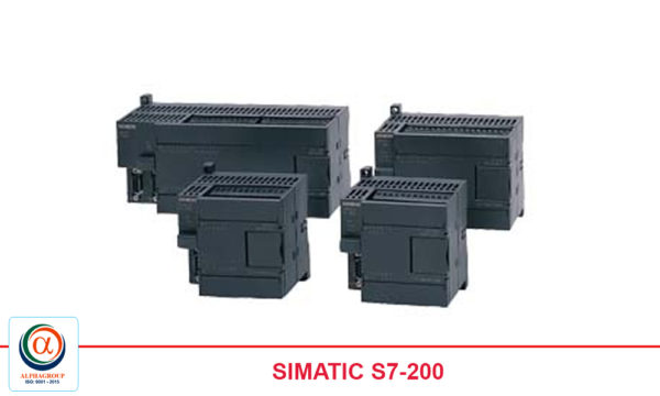 SIMATIC S7-200