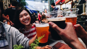 Cơn sốt Craft beer - bia thủ công Việt Nam lên báo Mỹ
