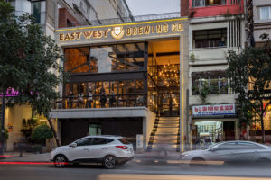 bia thủ công, craft beer