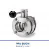 Van bướm Alfa Laval