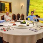 Thiết bị, dây chuyền mỳ